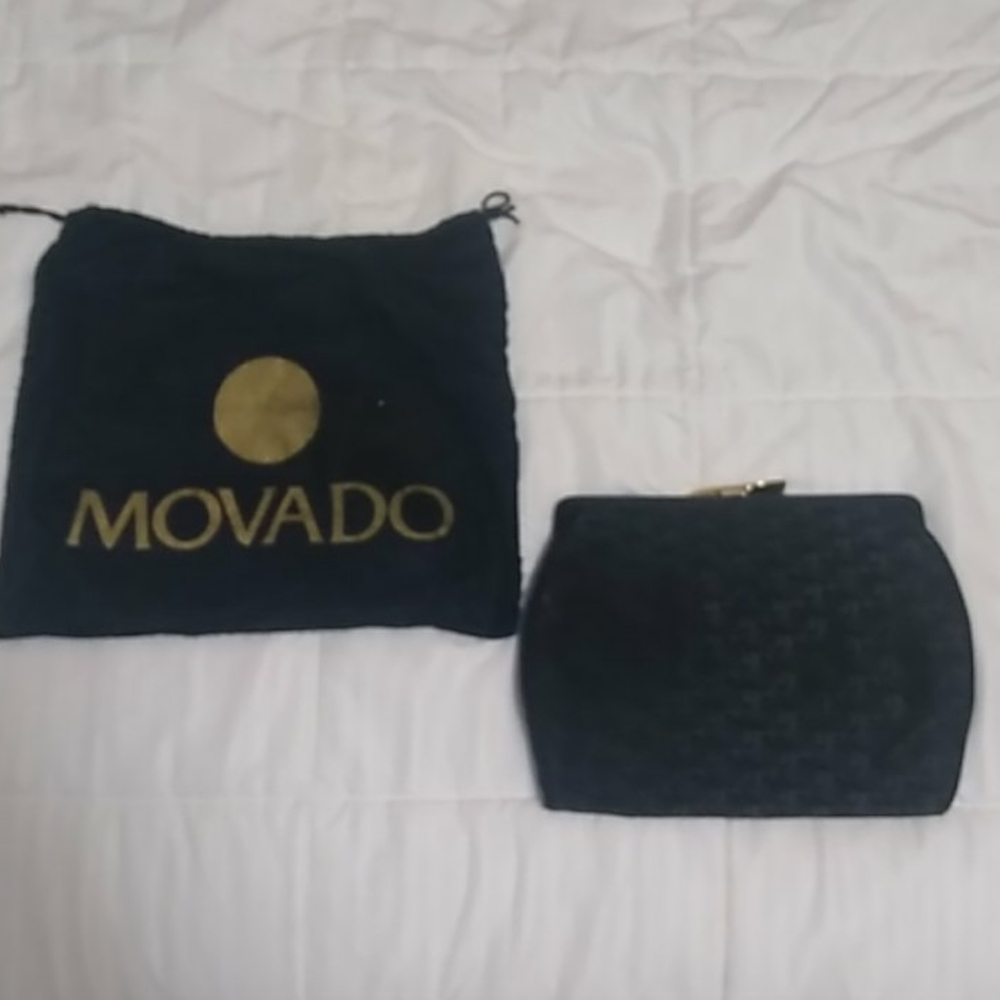 Black Clutch